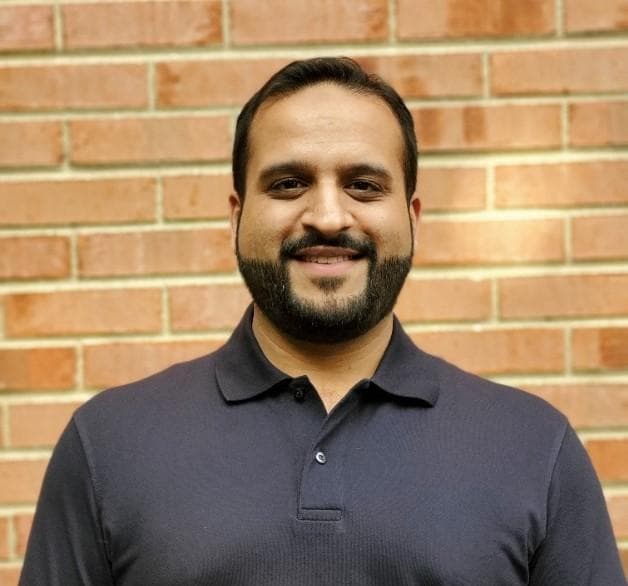 Nabeel Bhatti, PT