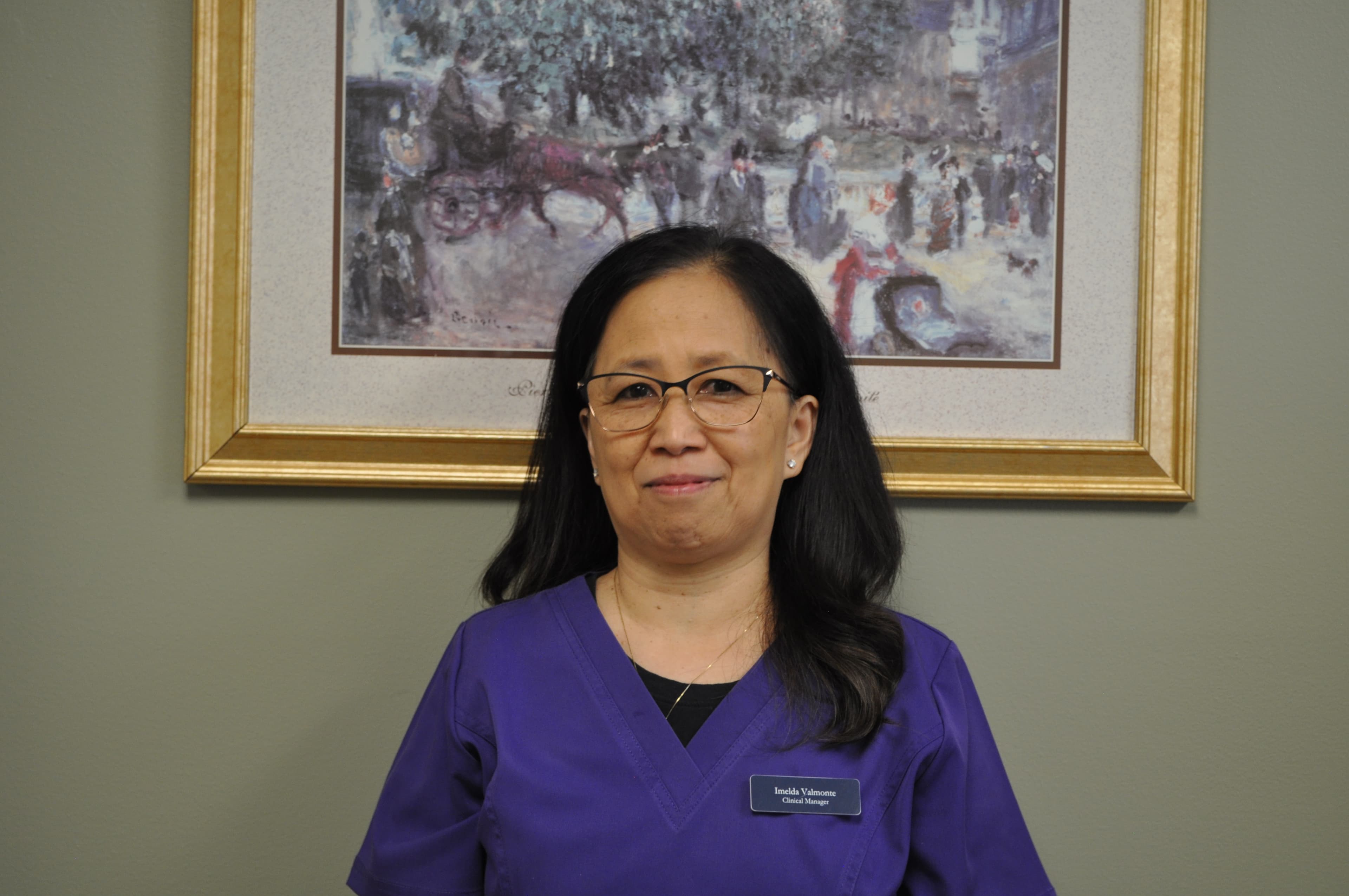 Imelda Valmonte