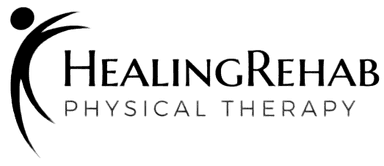 Healing Rehab Physical Therapy Logo
