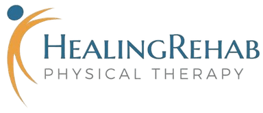 Healing Rehab Physical Therapy Logo