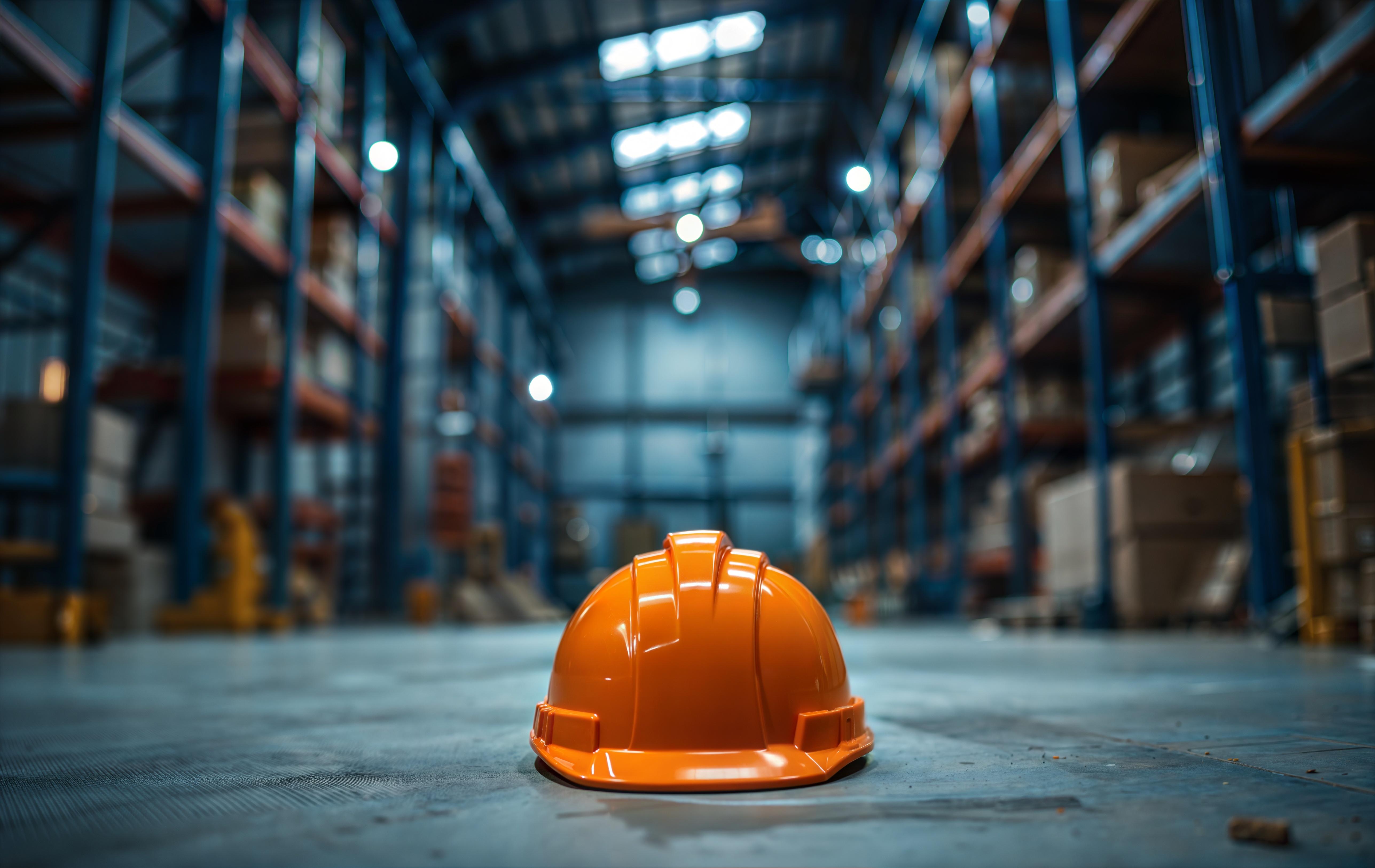 Workplace Injury Treatment